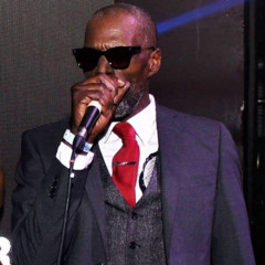 Bryan Gee with MC Palmer The Chalmer & Bassman @ Telepathy 98