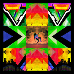 Johannesburg (feat. Sibot, Radio 123, Morena Leraba & Gruff Rhys)