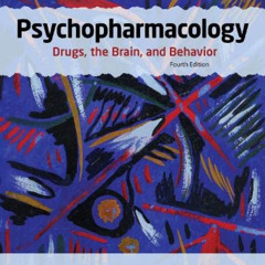 [Get] PDF 💛 Psychopharmacology by  Jerry Meyer PDF EBOOK EPUB KINDLE