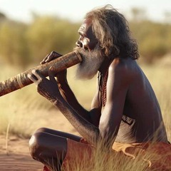 Jules Wells - Didgeridoo Low Def