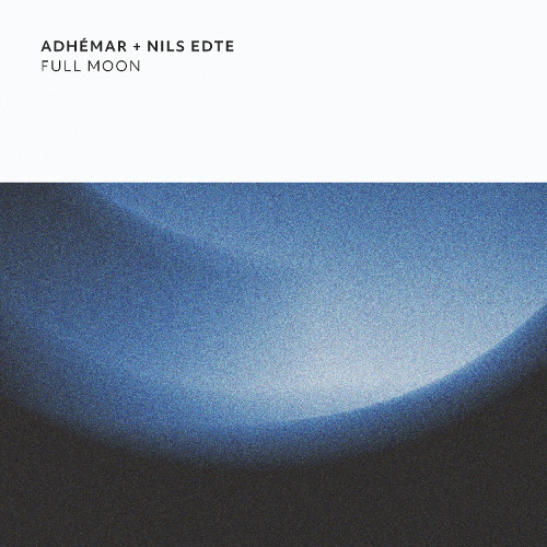 Adhémar + Nils Edte - Naturgeist [Indefinite Pitch]