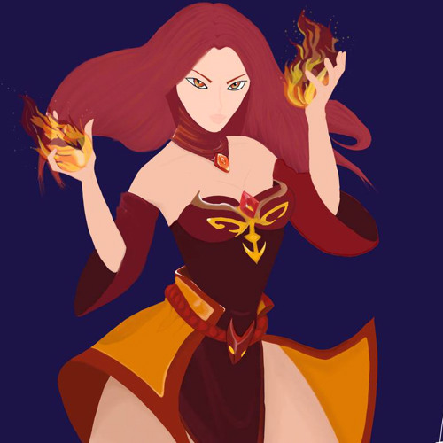 Aethyrien - Odensjakt, The Wild Hunt