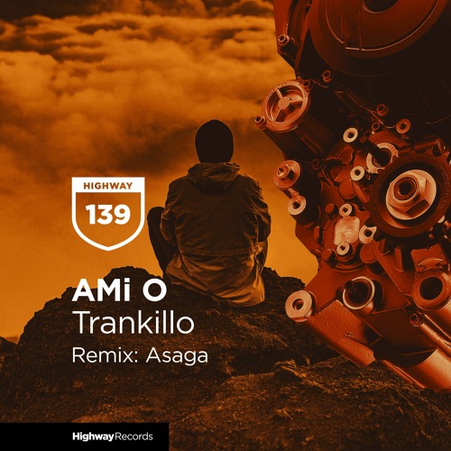AMi O — Trankillo (Original Mix)