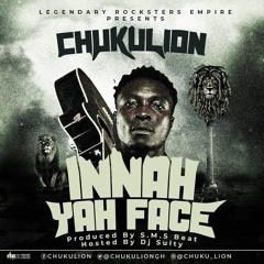 Inna Yuh  Face(prod, by The S.M.S)