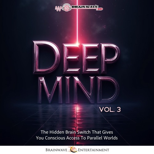 Deep Mind Vol. 3 - Jenseits der Wirklichkeit - DEMO