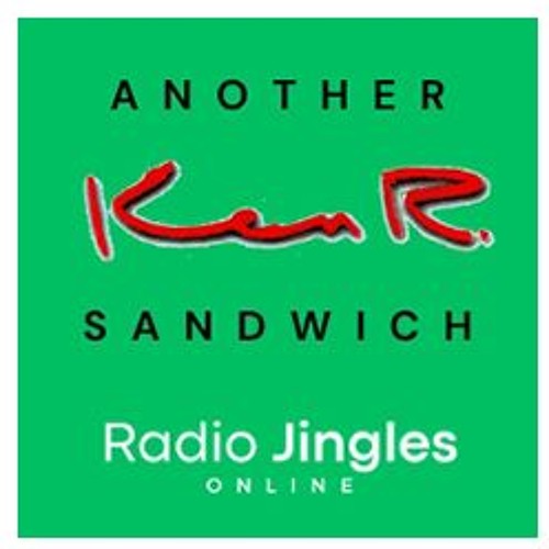 Ken R. Deutsch Listen to music albums featuring NEW: Another Ken R. Sandwich #2 - 02 ...