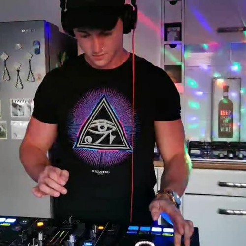 Dean Hynd - Nostalgic Trance Mix