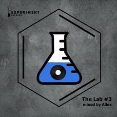 The Lab #3 (mixed by Allex)