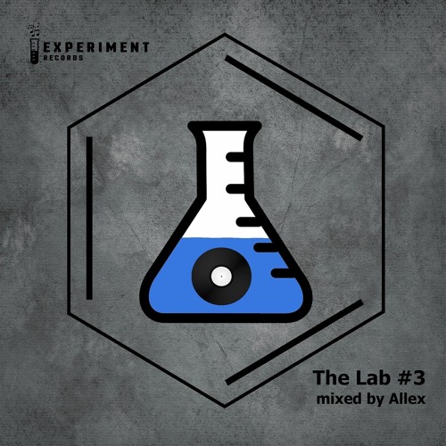 The Lab #3 (mixed by Allex)