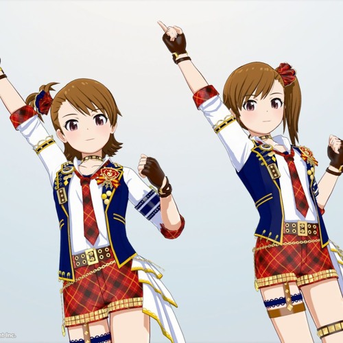 Stream The IDOLM@STER (Ami & Mami Futami) - Start To Star