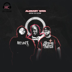 C4 Crotona, Datin, Reece Lache - Already Won