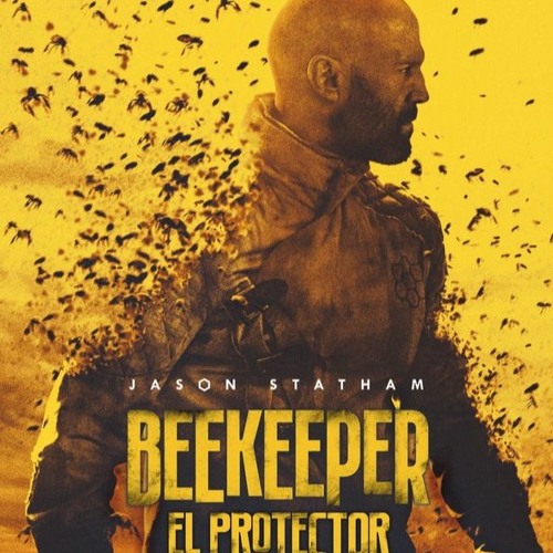 [GRATIS]-Ver Beekeeper: El protector (2024) Online en Español y Latino