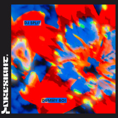 PREMIERE: DJ Split - Zoomed [Foresight Records]