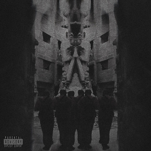 8lb Maftou7 (Prod. '9L'9)