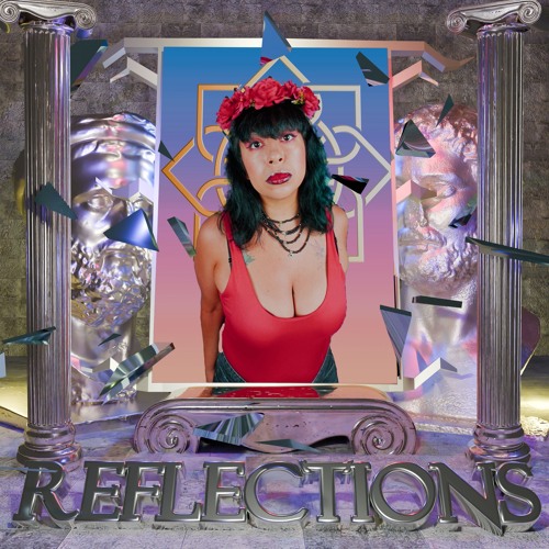 Lady Nahualli - Reflections