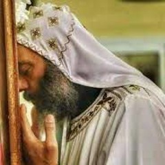 قسمه يا جراح المسيح بصوت الانبا كاراس اسقف المحلة