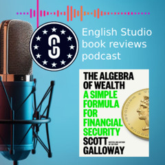 The Algebra of Wealth book review