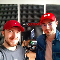 Aprílový rozhovor s Radimem Bierskim