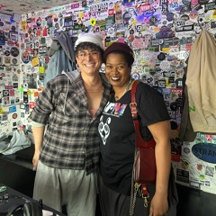 The Carry Nation Show with Nita Aviance and Fùnké @ The Lot Radio 03-07-2024