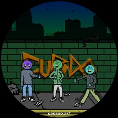 MC Eiht - Streiht Up Menace (Cupido. Edit) [Free Download]