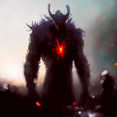 Zhal'Mora The Eternal
