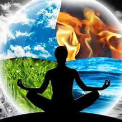 Judas - Inner Zen | Handpan | Relaxing meditation music