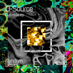 D-Source - Film (Original Mix