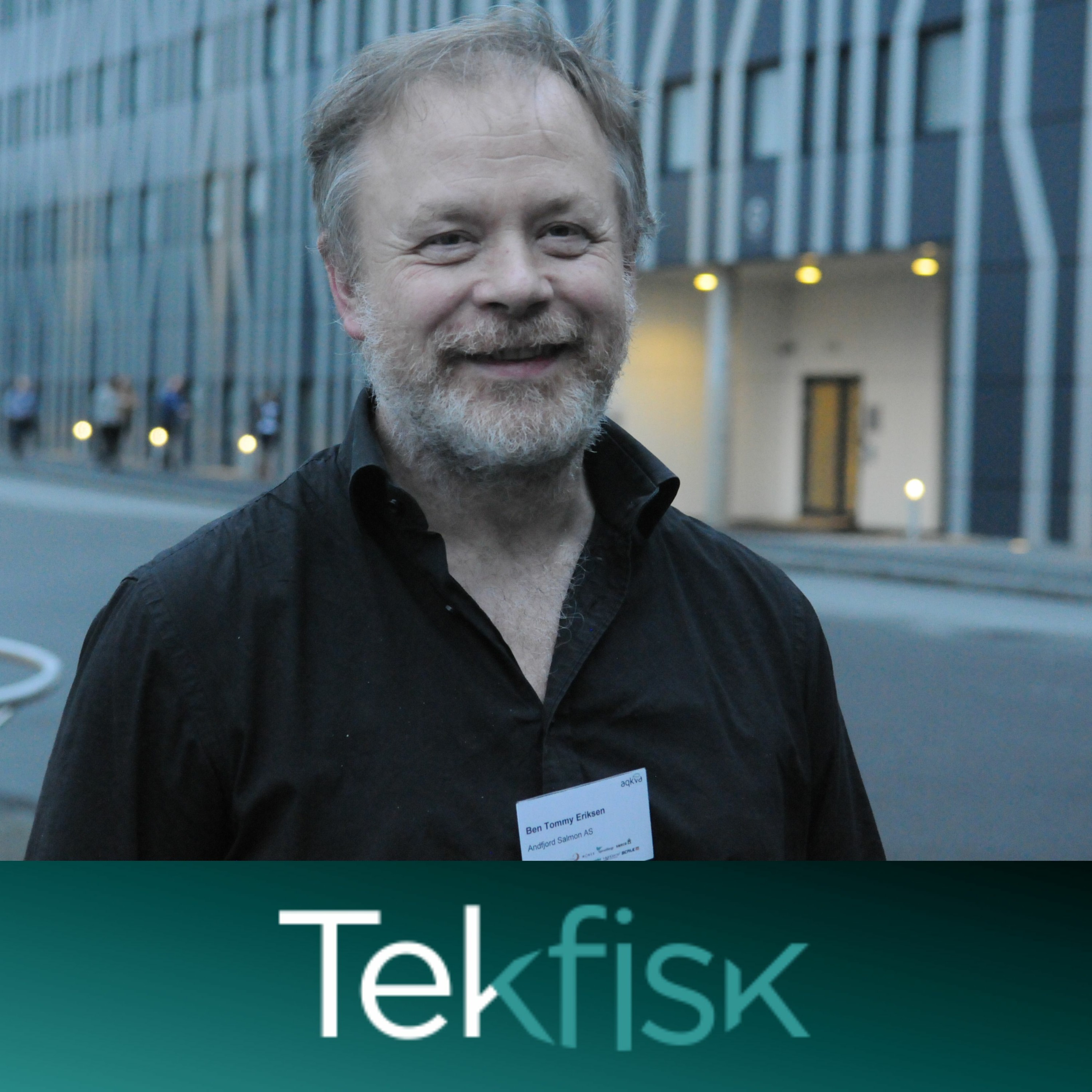 Tekfisk