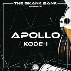 KØDE-1 - APOLLO [FREE DOWNLOAD]