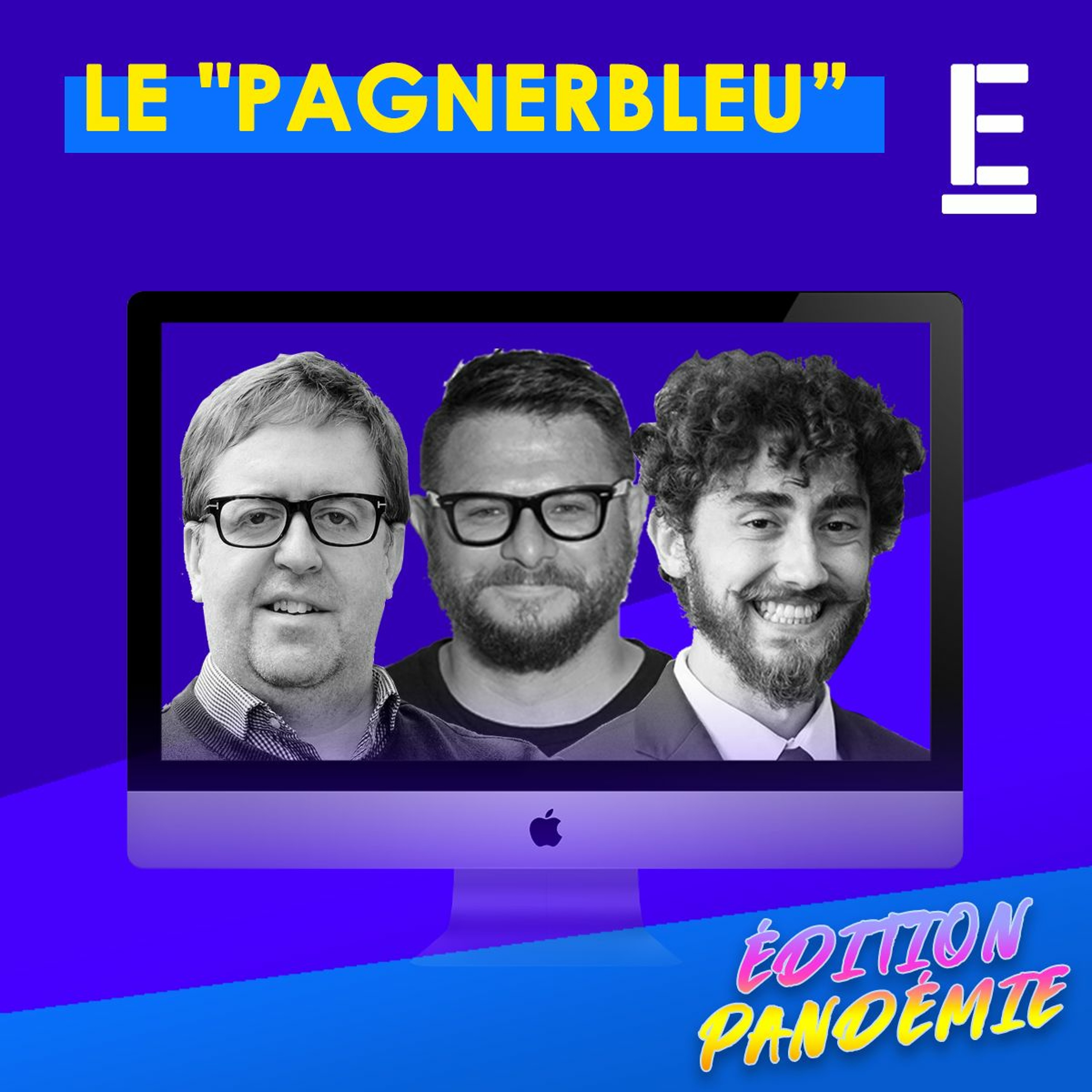 Les engagés publics