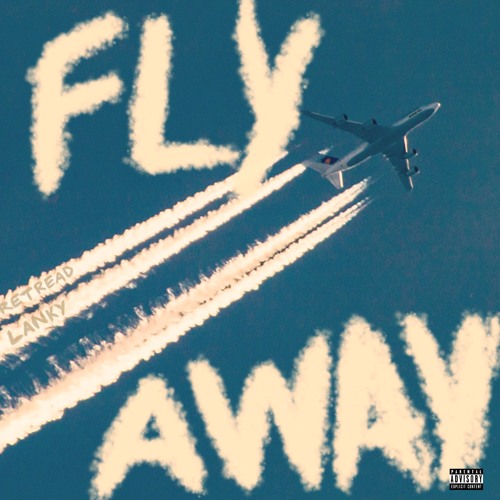FlyAway ft. Lanky (ReMix) [prod. masto + zivo]
