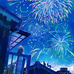 [Slow] 불꽃놀이 (Fireworks) - TTRM