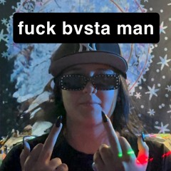 BVSTA X ZOUNIK - PUFF LEX DUBBINGTON SPESHY WESHY