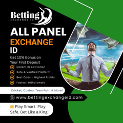 Join All Panel Exchange Now – India’s Trusted Betting Platform