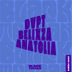 Anatolia (Radio Edit)