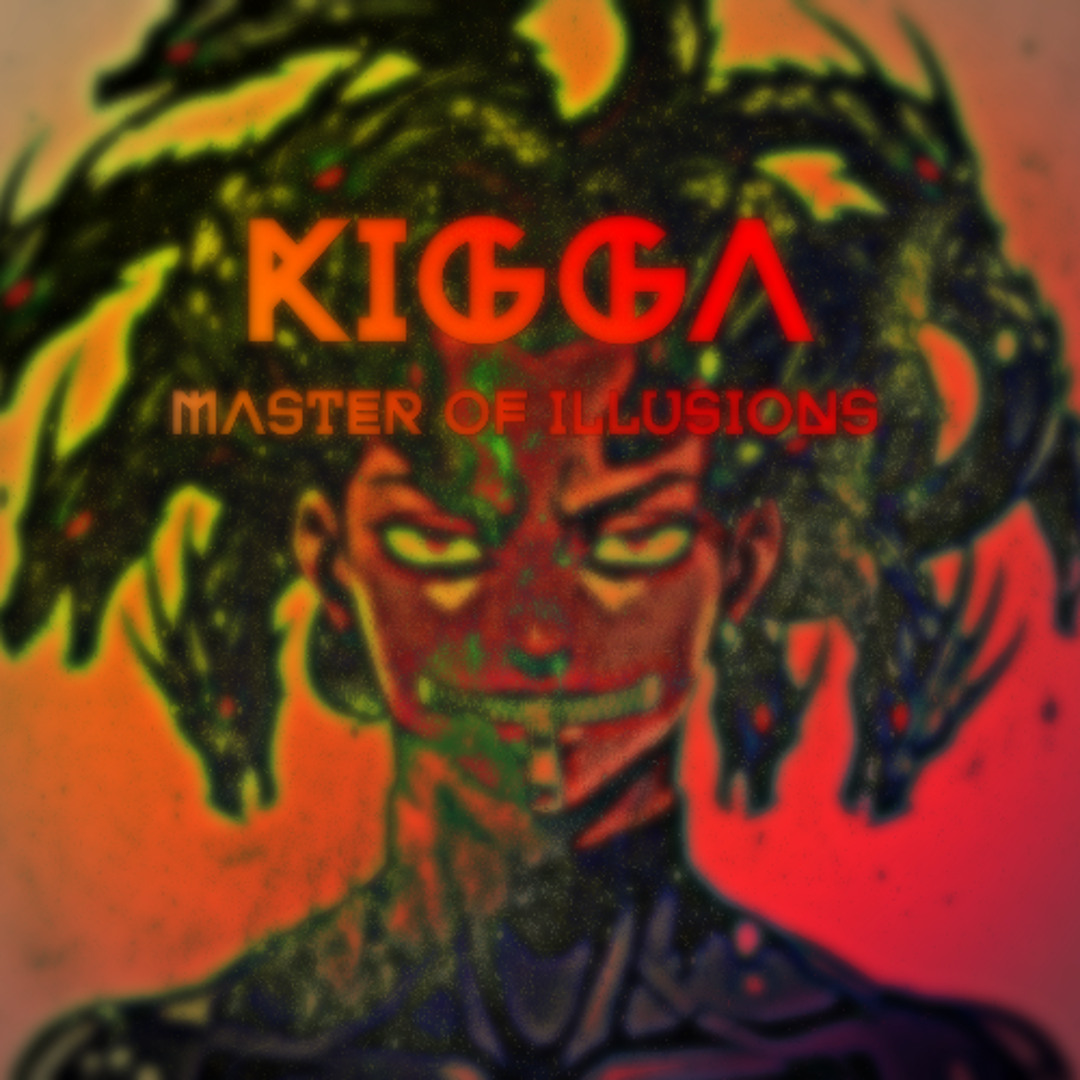Stream IF GOD MADE ME A BITCH? | MASTEROFILLUSIONS | (OFFICIAL SINGLE) by  KIGGAREVEAL | Listen online for free on SoundCloud