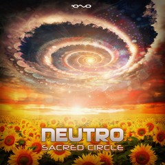 Sacred Circle (Original Mix)