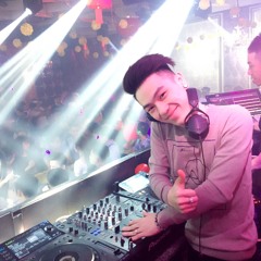 Nonstop Wellcome Z Studio #2 - Dj Zinh remix