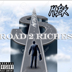 Antonioo- Out Da Mud (Official Audio)