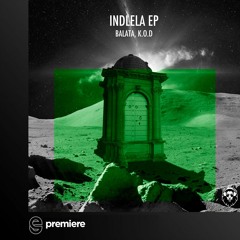 Premiere: Balata, K.O.D - Indlela - Leisure Music Productions
