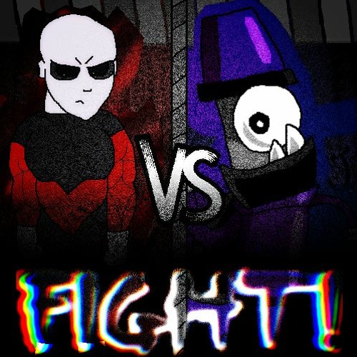 [LR1 M1: JIREN VS. MAGNIFO] Black Magical Lo-Fi Beat GT