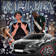 trap jumpin w/ captain swag prod darktheproducer