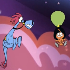 Inside your Mind - Wander over Yonder