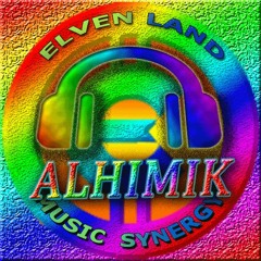 Alhimik