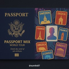 Passport Mix