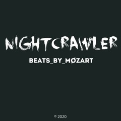 Nightcrawler (F Min Harmonic, 120BPM)