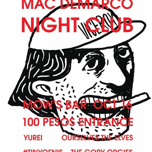 mac night