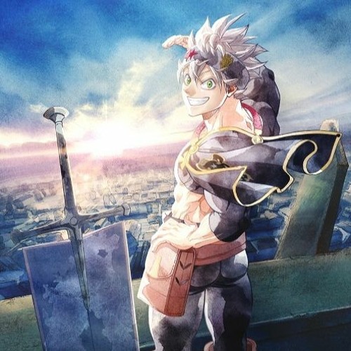 Stream Black Clover Page 170 - HarukaMirai Last Page.(original