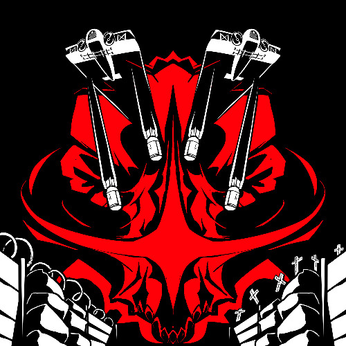 Come and See (VIOLENCE OUTREACH /// ULTRAKILL CUSTOM LEVEL OST)