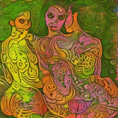 There Is No Cure (Injection Mix)